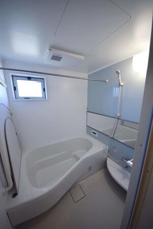 セジュール・アイの物件内観写真